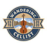 The Wandering Cellist