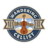 The Wandering Cellist